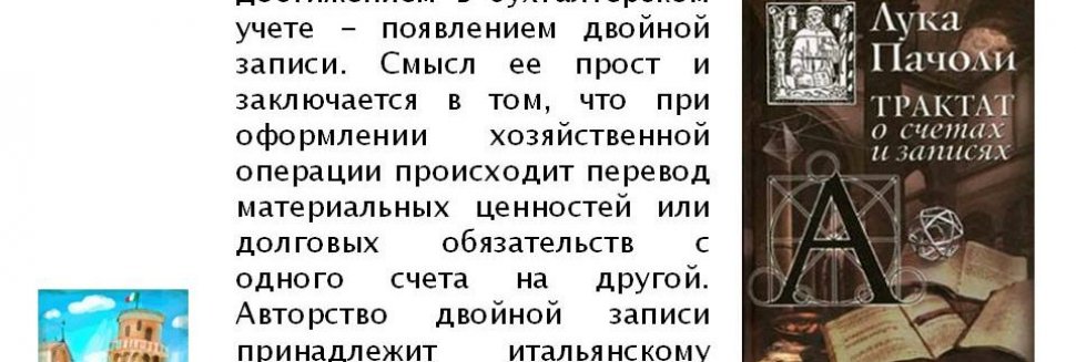 Развитие Рекламы в Италии